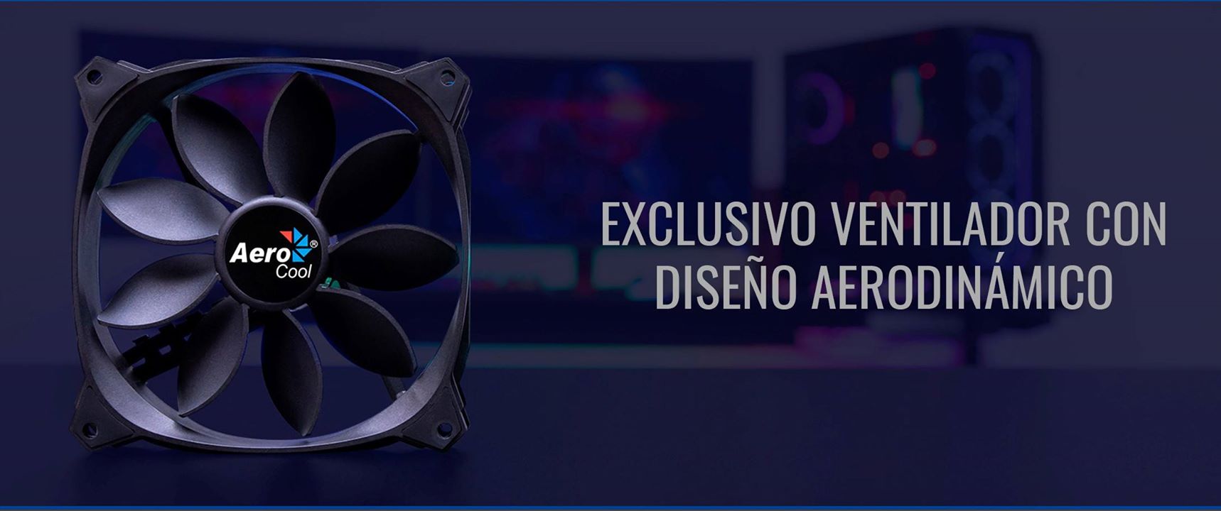 AeroCool Pulse L120 y L240 Anuncio 4