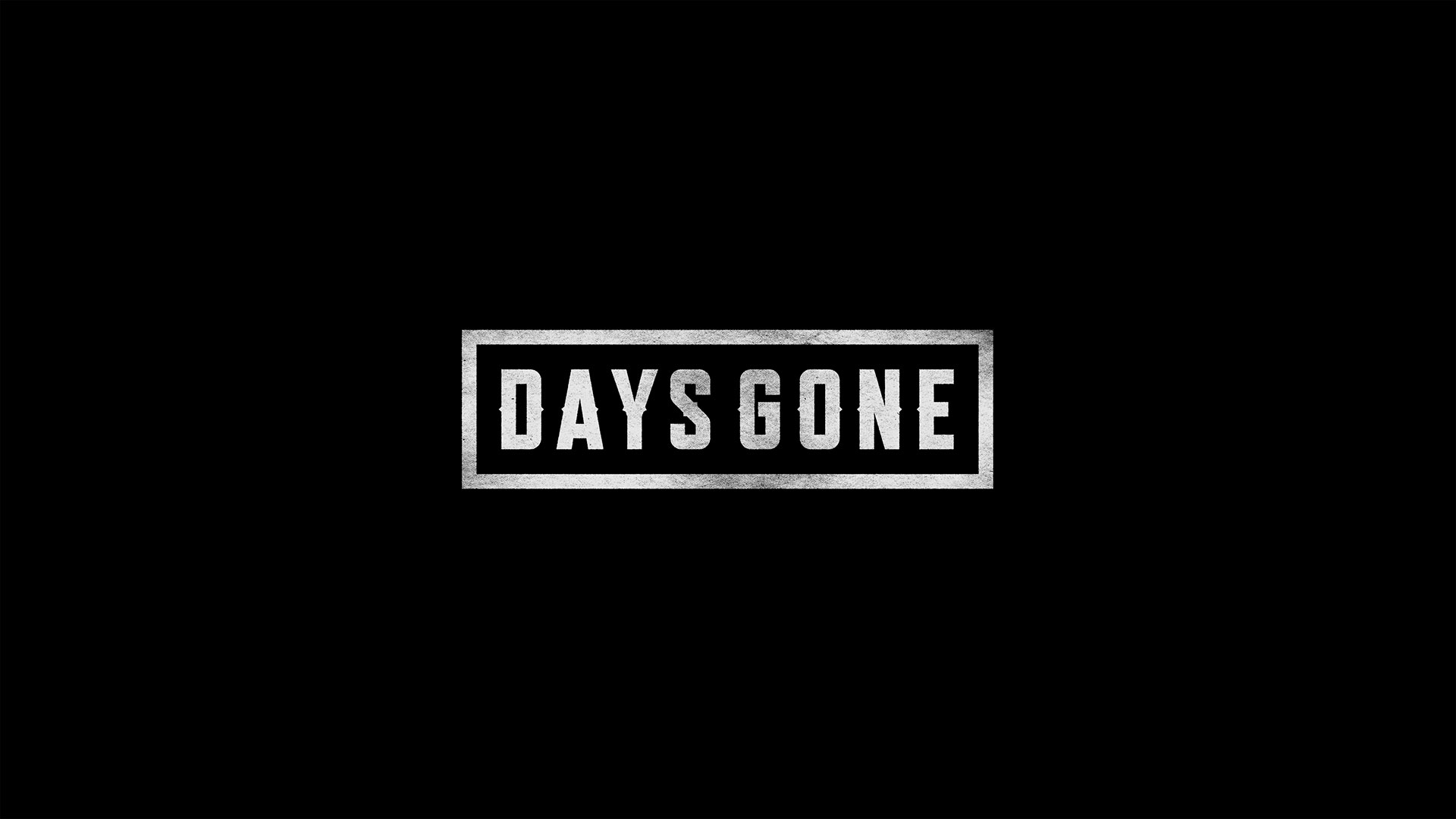 Days Gone Trof