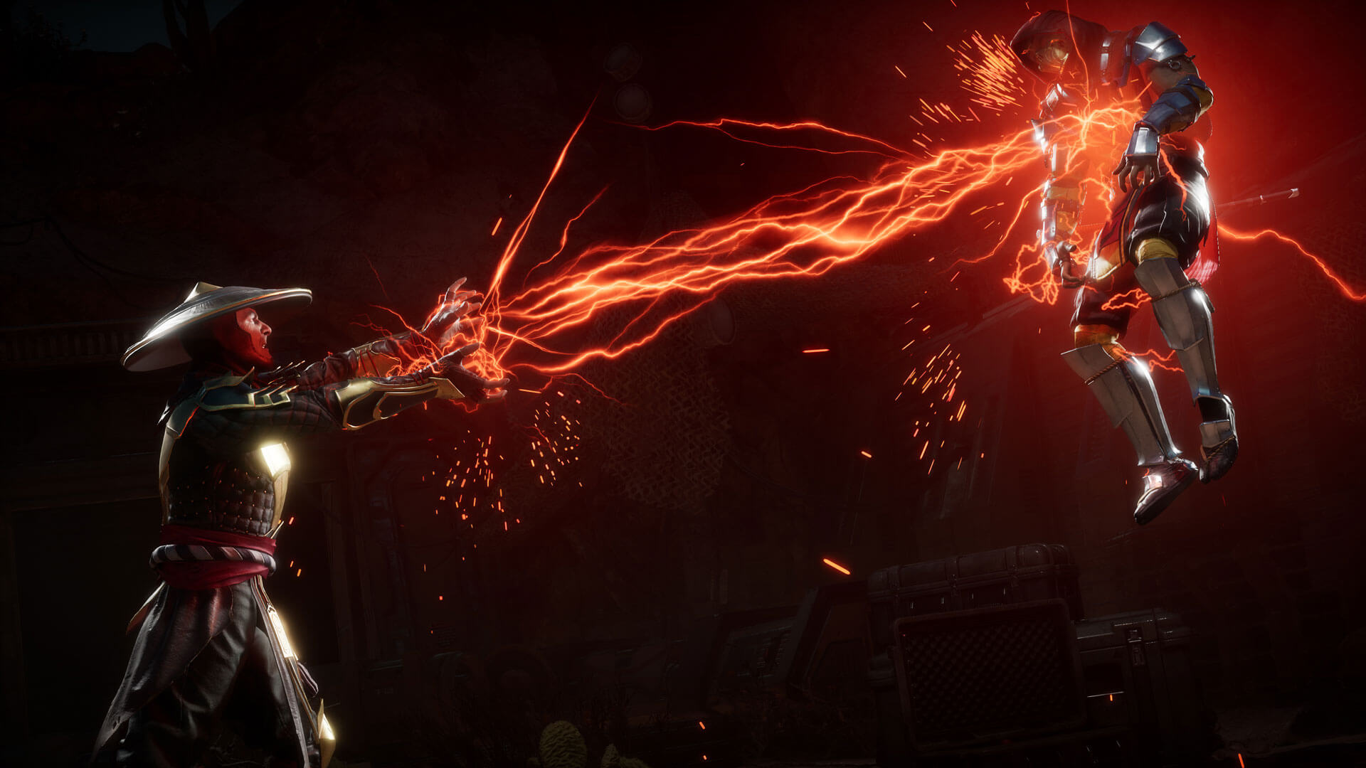 Mortal Kombat 11 Página especial 3