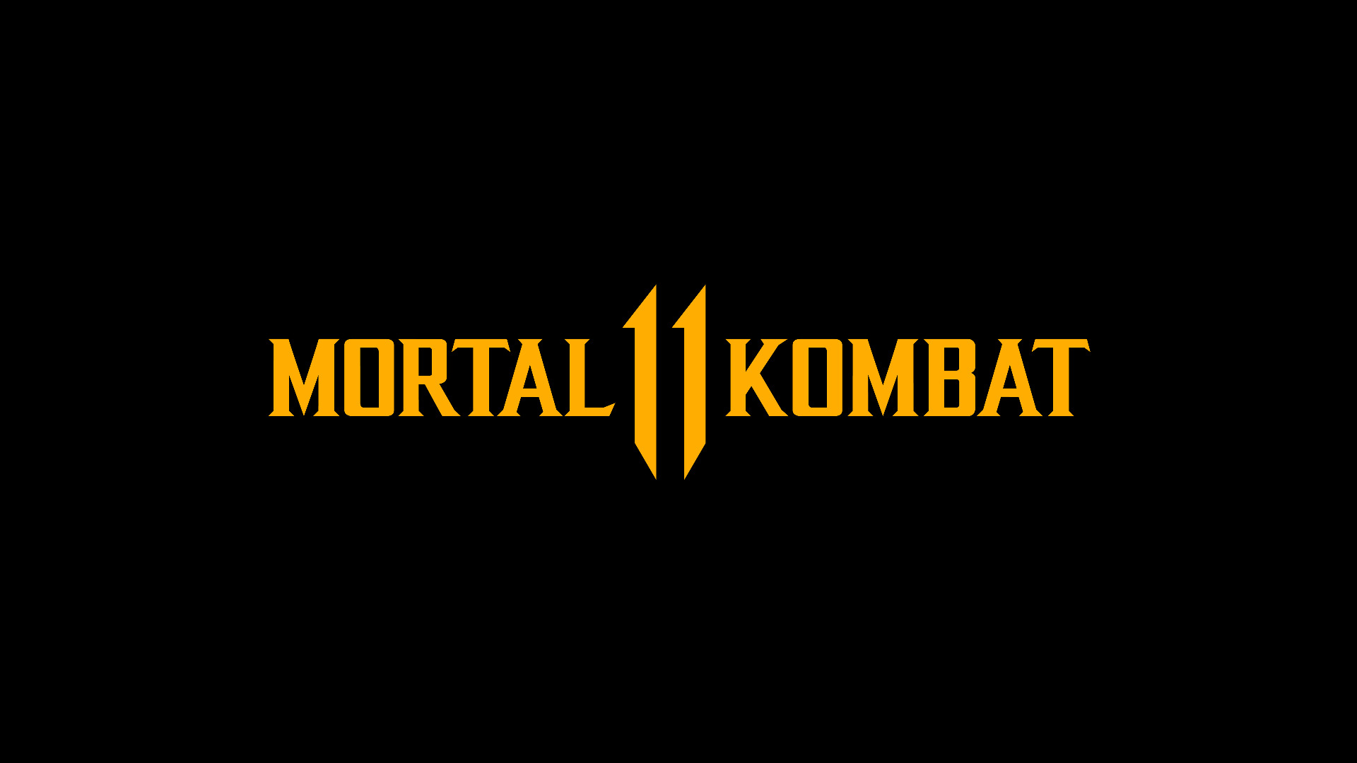 Mortal Kombat 11 WP