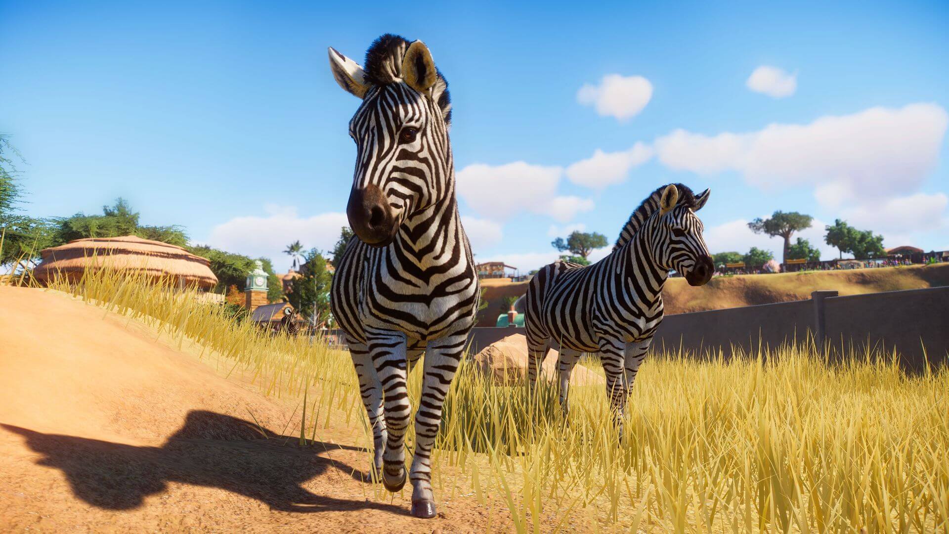 Planet Zoo Anuncio 5