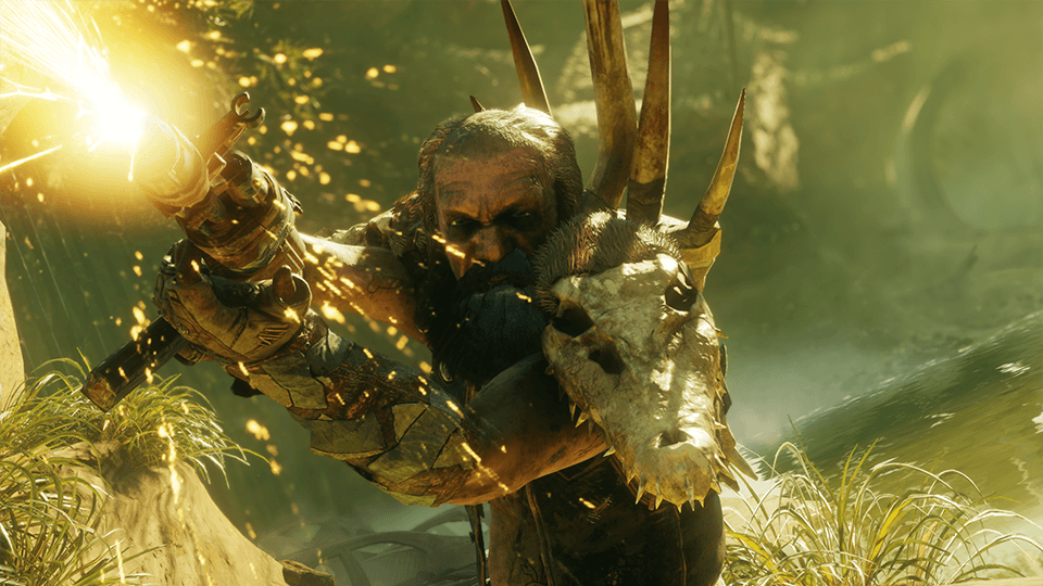 Rage 2 Peligros del mundo 3