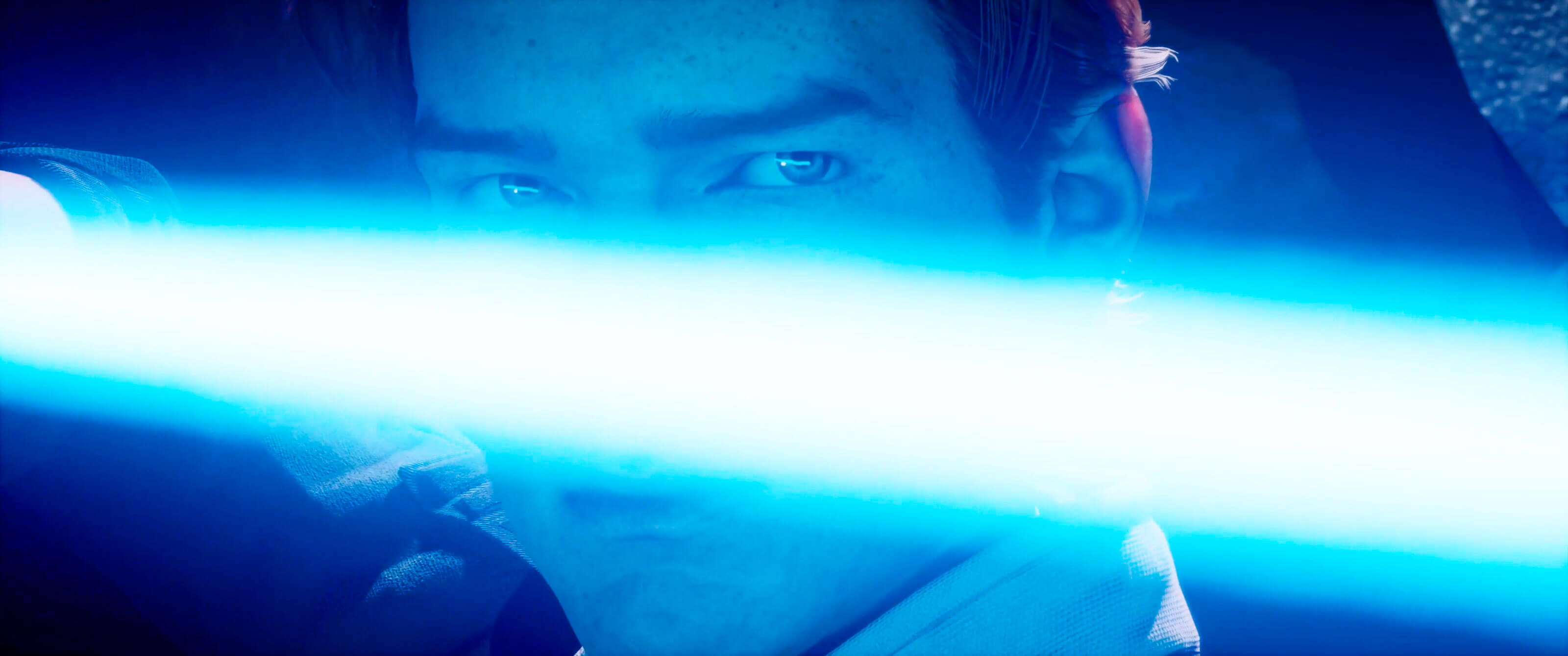 Star Wars Jedi Fallen Order Anuncio 3