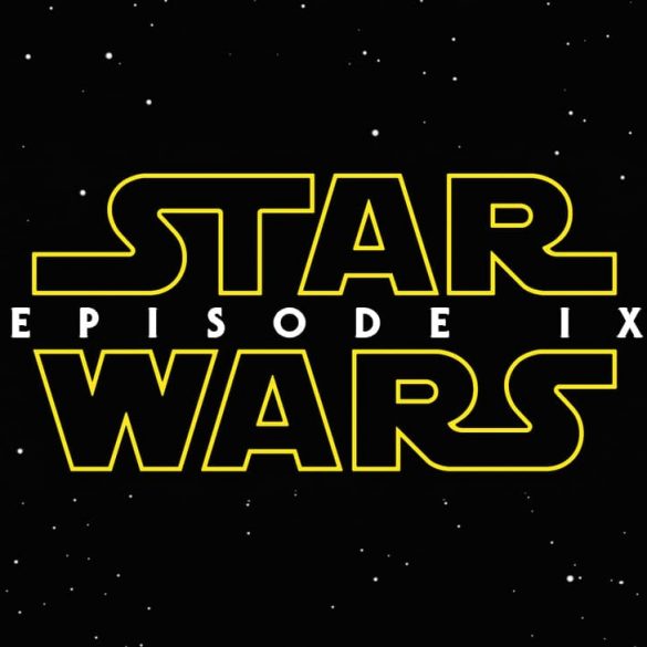 tráiler de Star Wars: Episodio IX