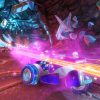Team Sonic Racing Wisp Circuit