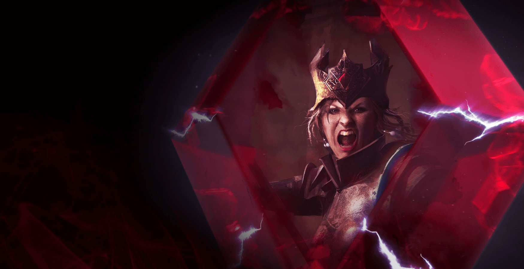 The Elder Scrolls Legends – Guerra de Alianzas