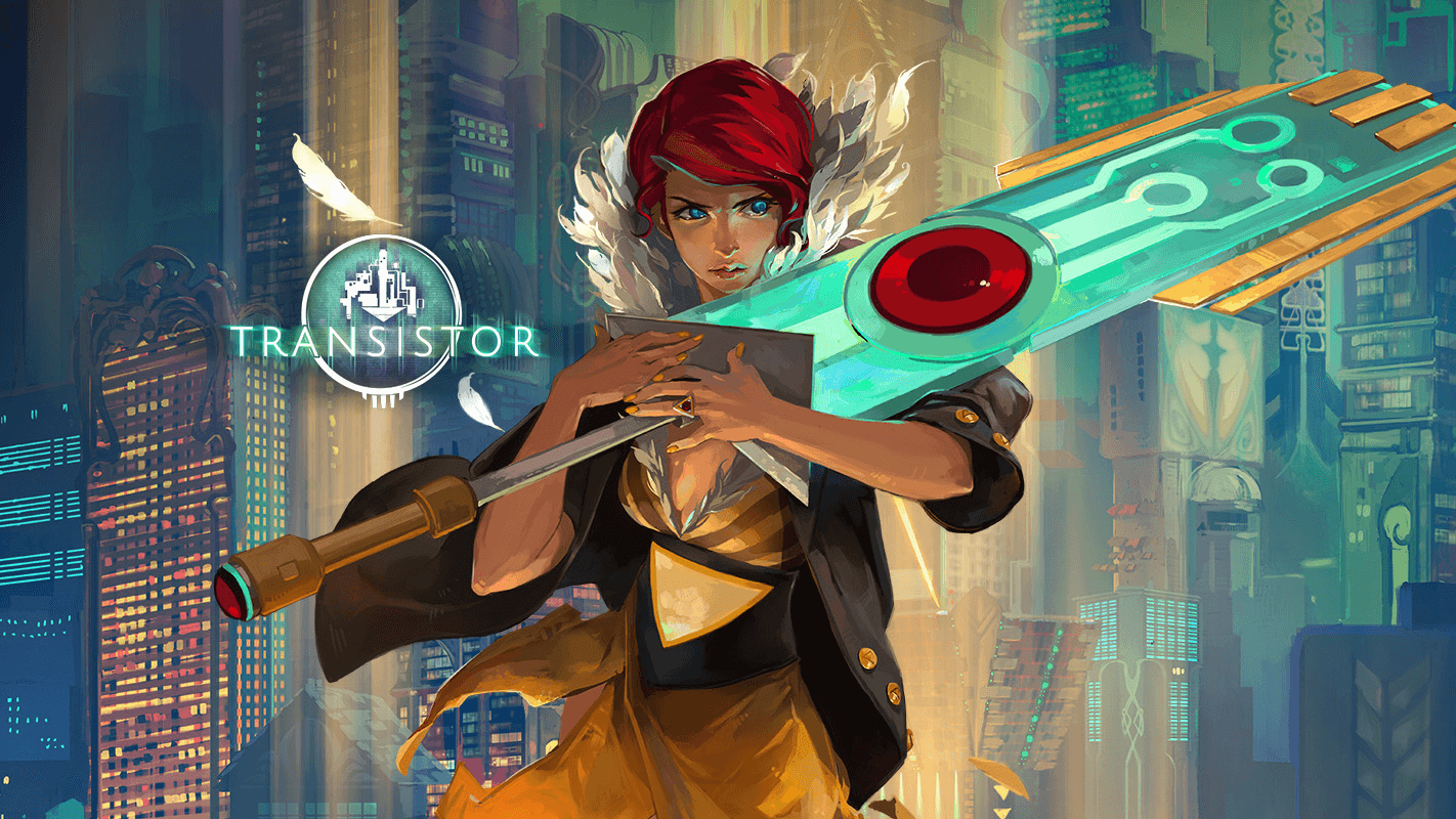 Transistor wp