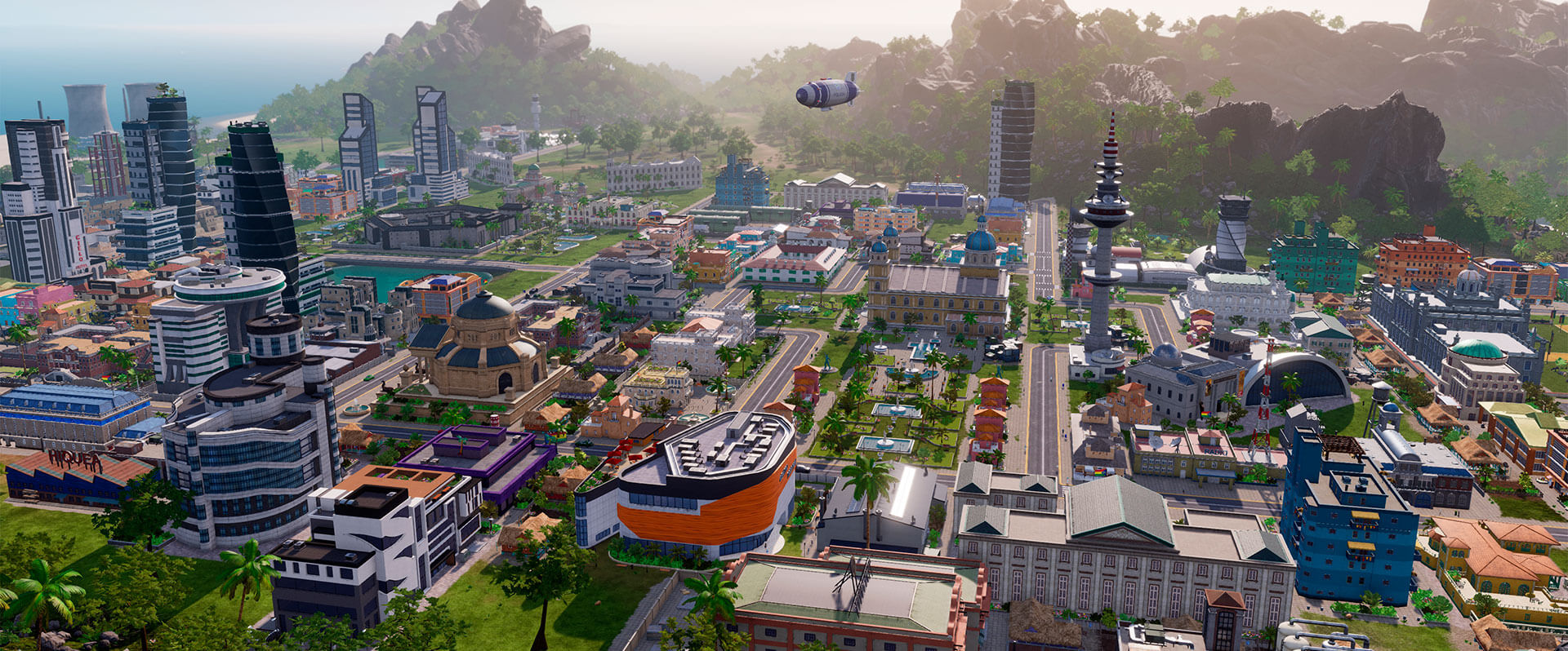 Tropico 6 Análisis Texto 3