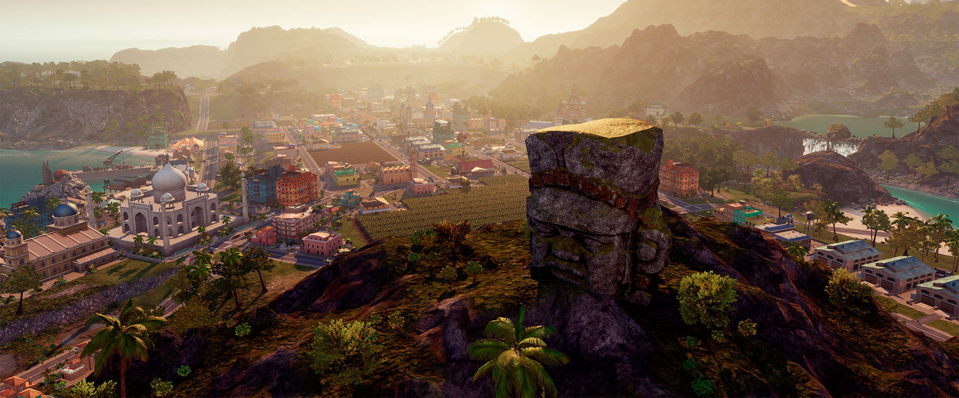 Tropico 6 Análisis Texto 4