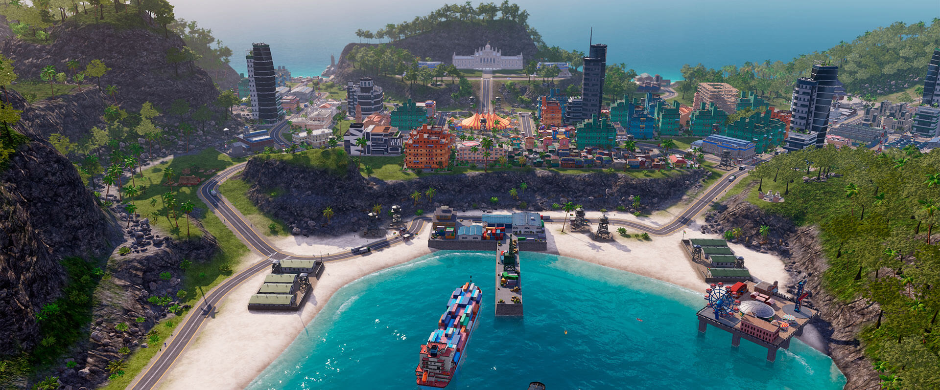 Tropico 6 Análisis Texto 5
