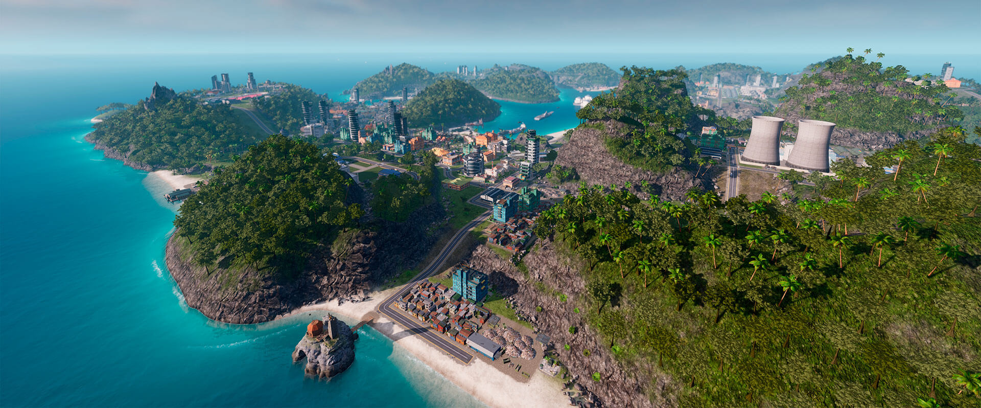 Tropico 6 Análisis Texto 6