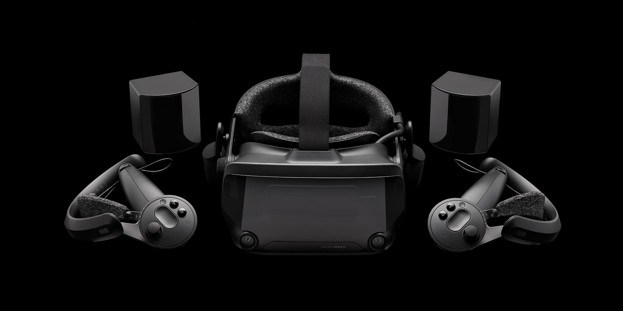 realidad virtual Valve Index