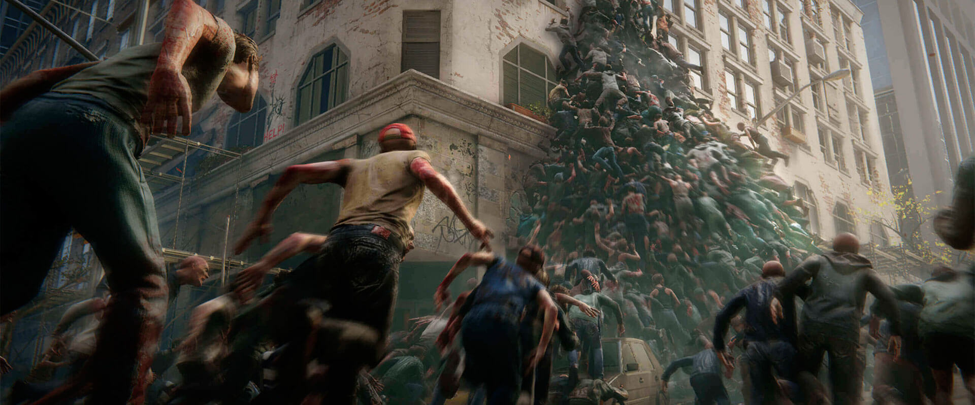 World War Z