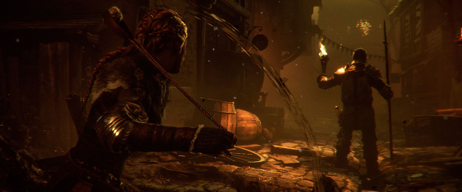 A Plague Tale Innocence Análisis Texto 2