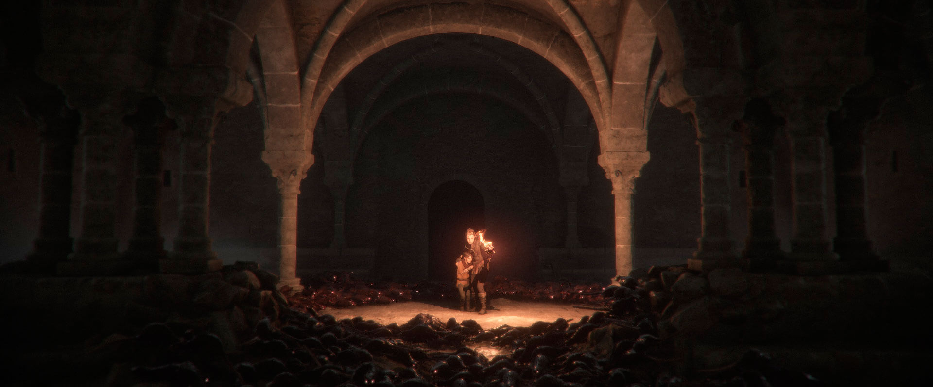 A Plague Tale Innocence Análisis Texto 3