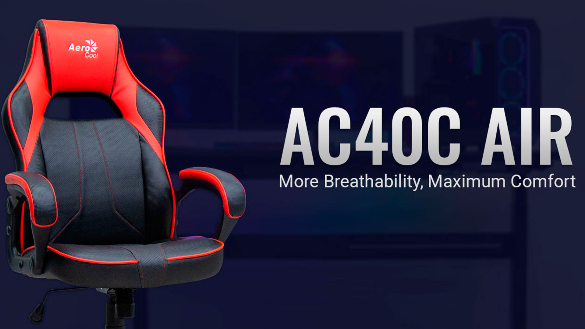 AeroCool AC40C AIR