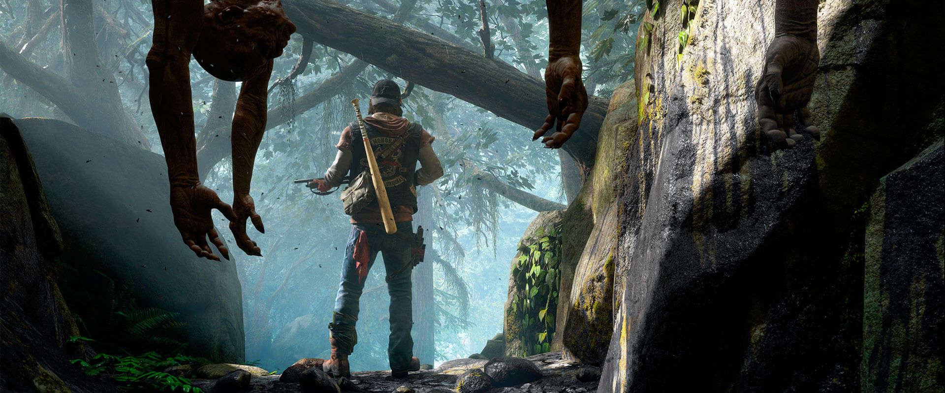 Days Gone Análisis Texto 4