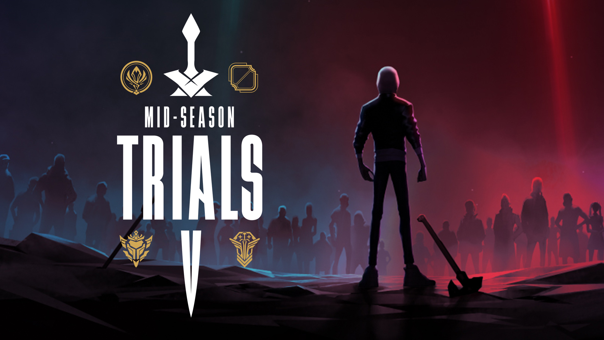 trials 2019