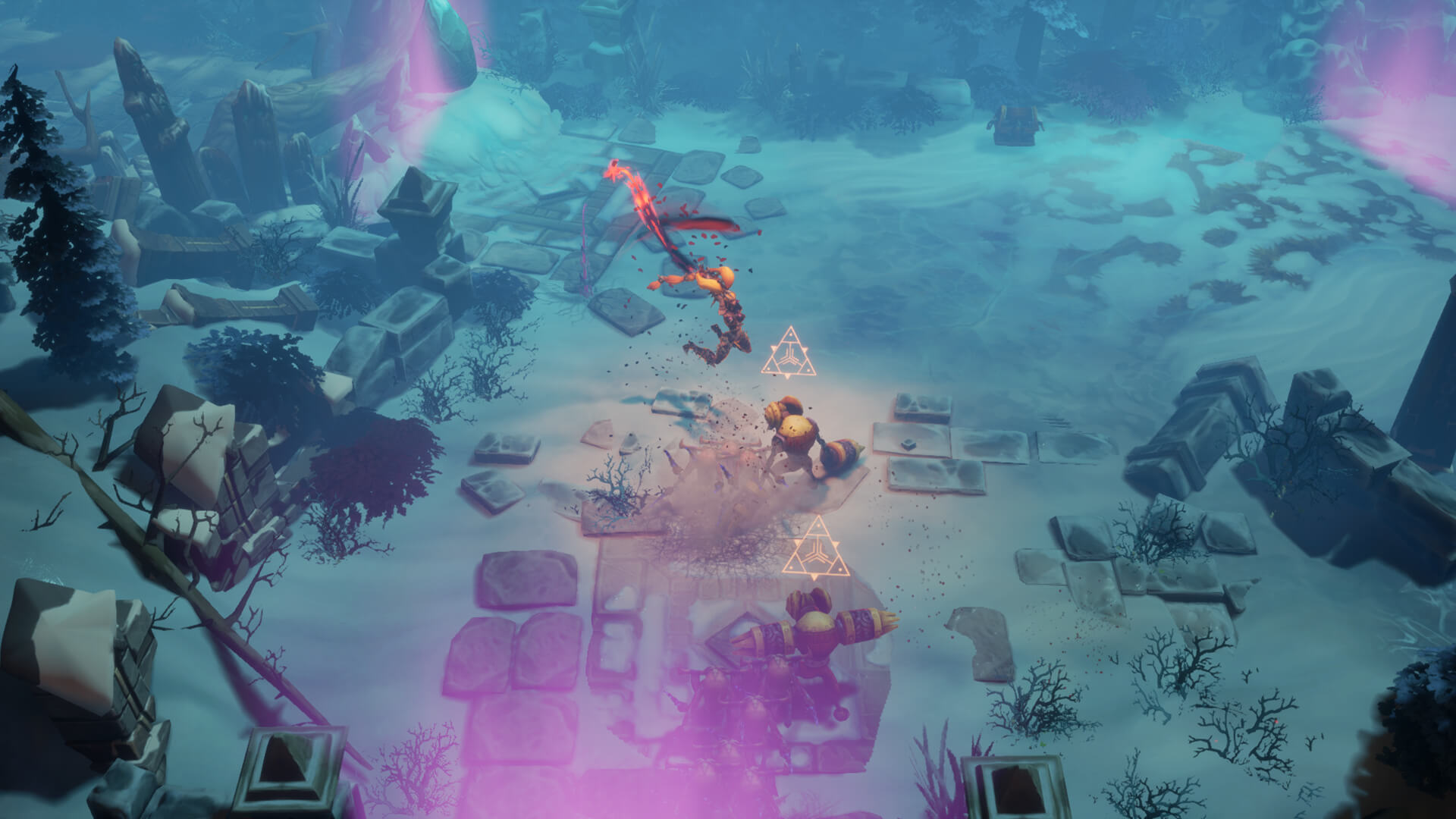 Pagan Online Impresiones finales 1