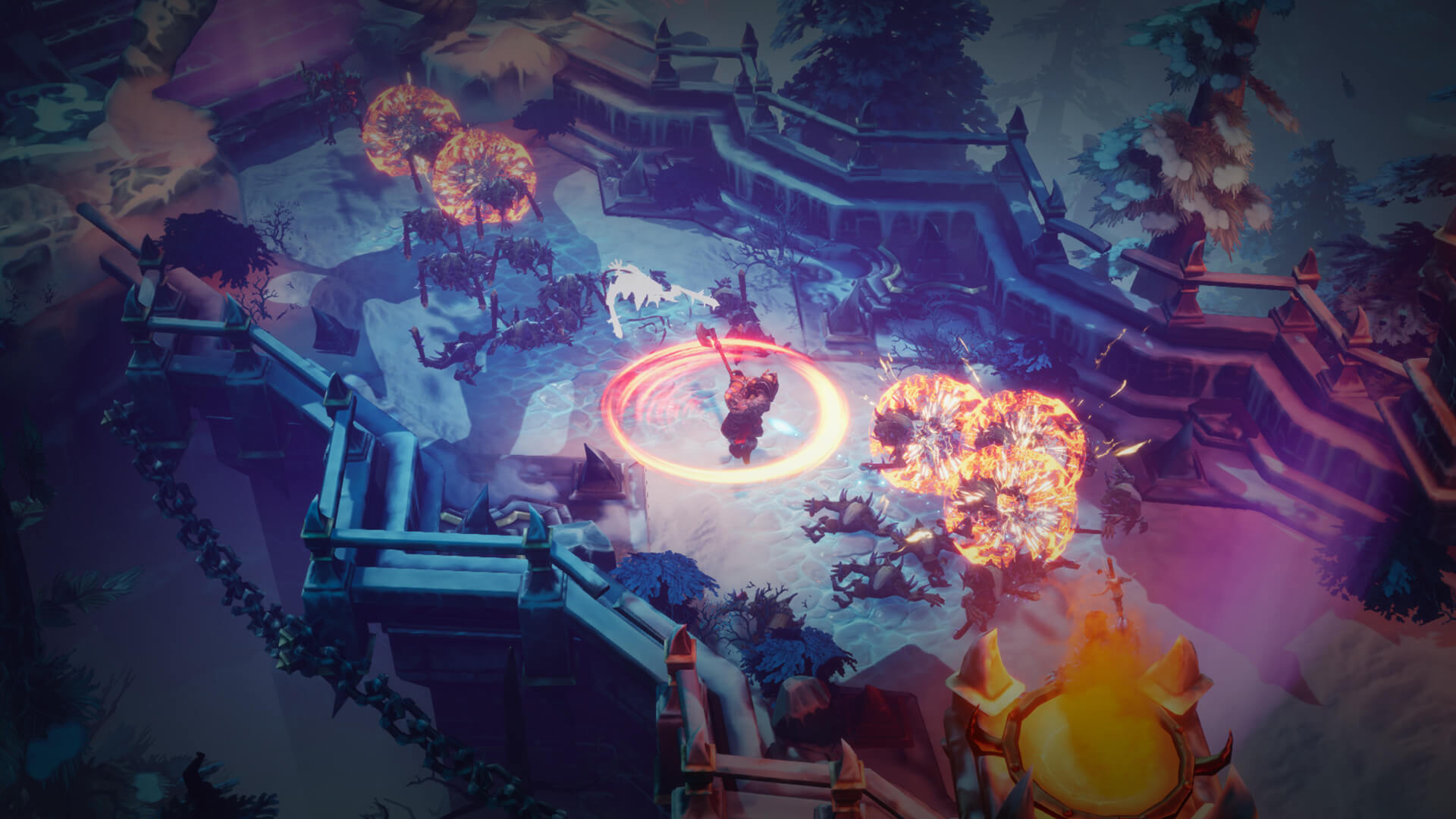 Pagan Online Impresiones finales 2