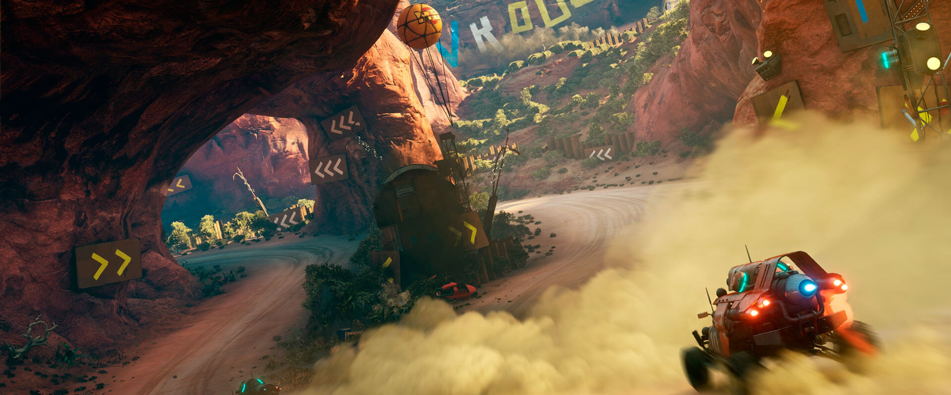 RAGE 2 Análisis Texto 1