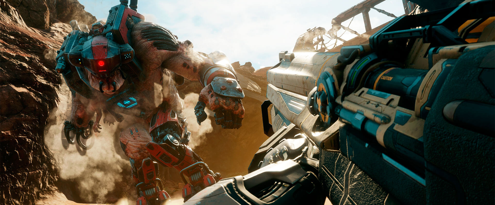 RAGE 2 Análisis Texto 2
