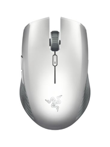 Razer Atheris – Mercury Edition Anuncio