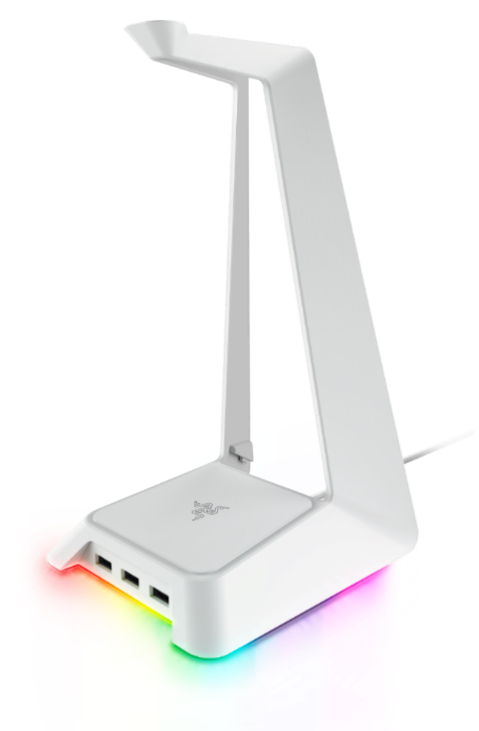 Razer Base Station Chroma – Mercury Edition Anuncio