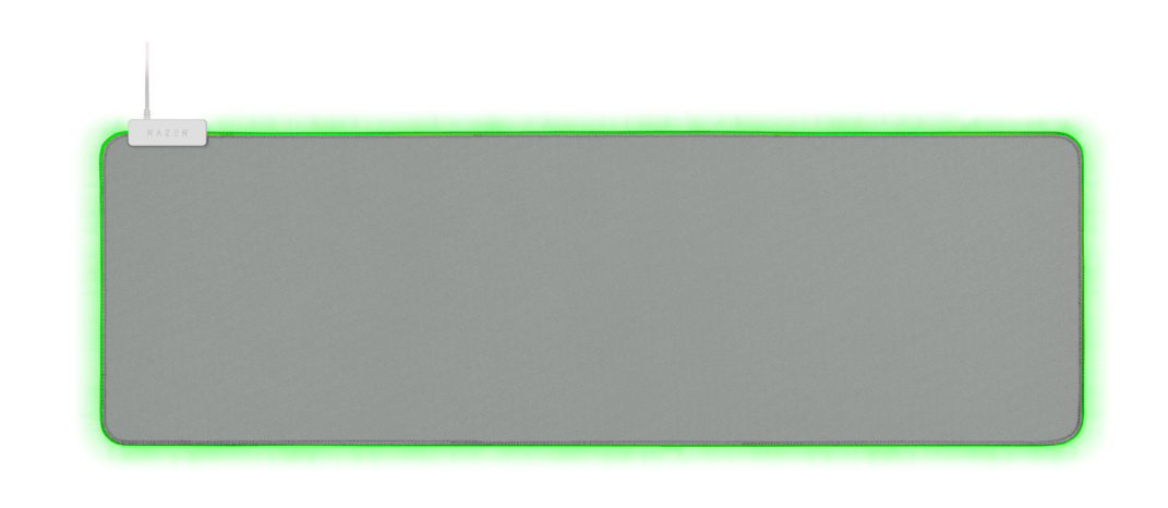Razer Goliathus Extended Chroma – Mercury Edition Anuncio