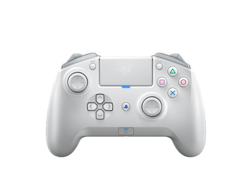 Razer Raiju Tournament Edition – Mercury Edition Anuncio
