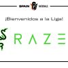 Razer Ubisoft R6 Spain Nationals