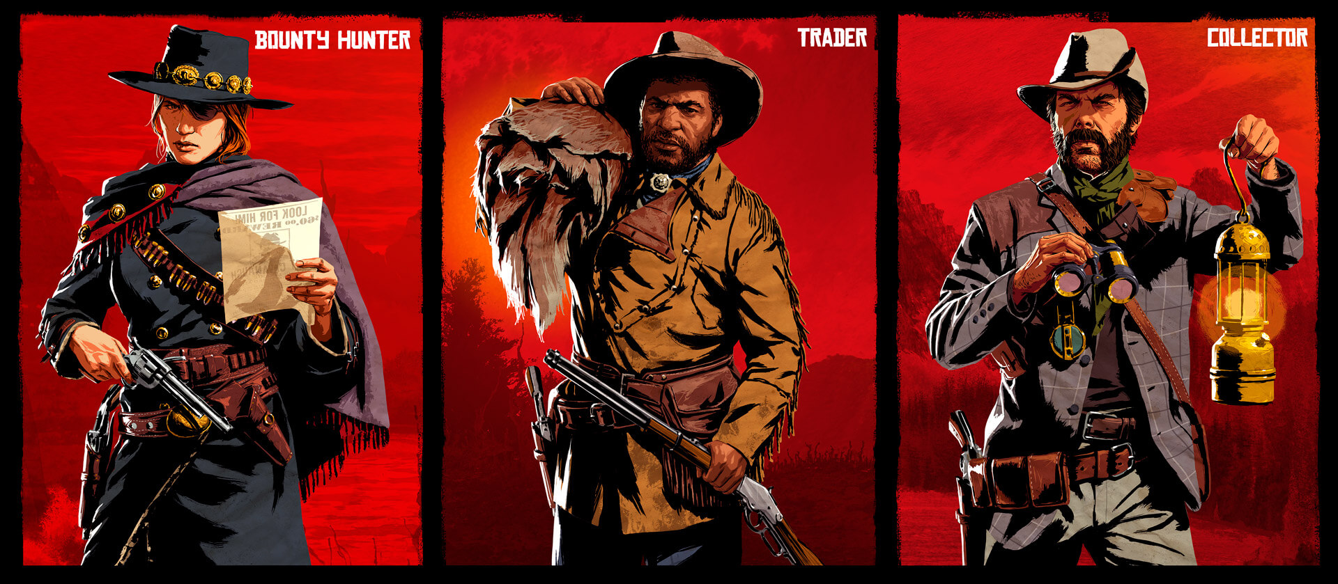 Red Dead Online Actualizacion mayo 2019 11