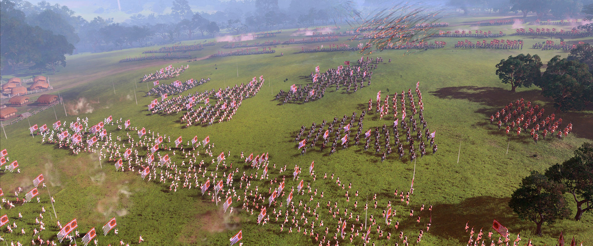 Total War Three Kingdoms Análisis Texto 4