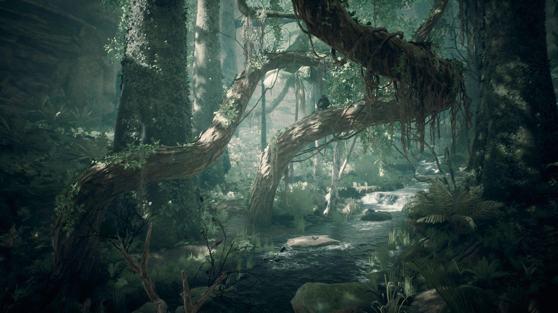 Ancestors The Humankind Odyssey E3
