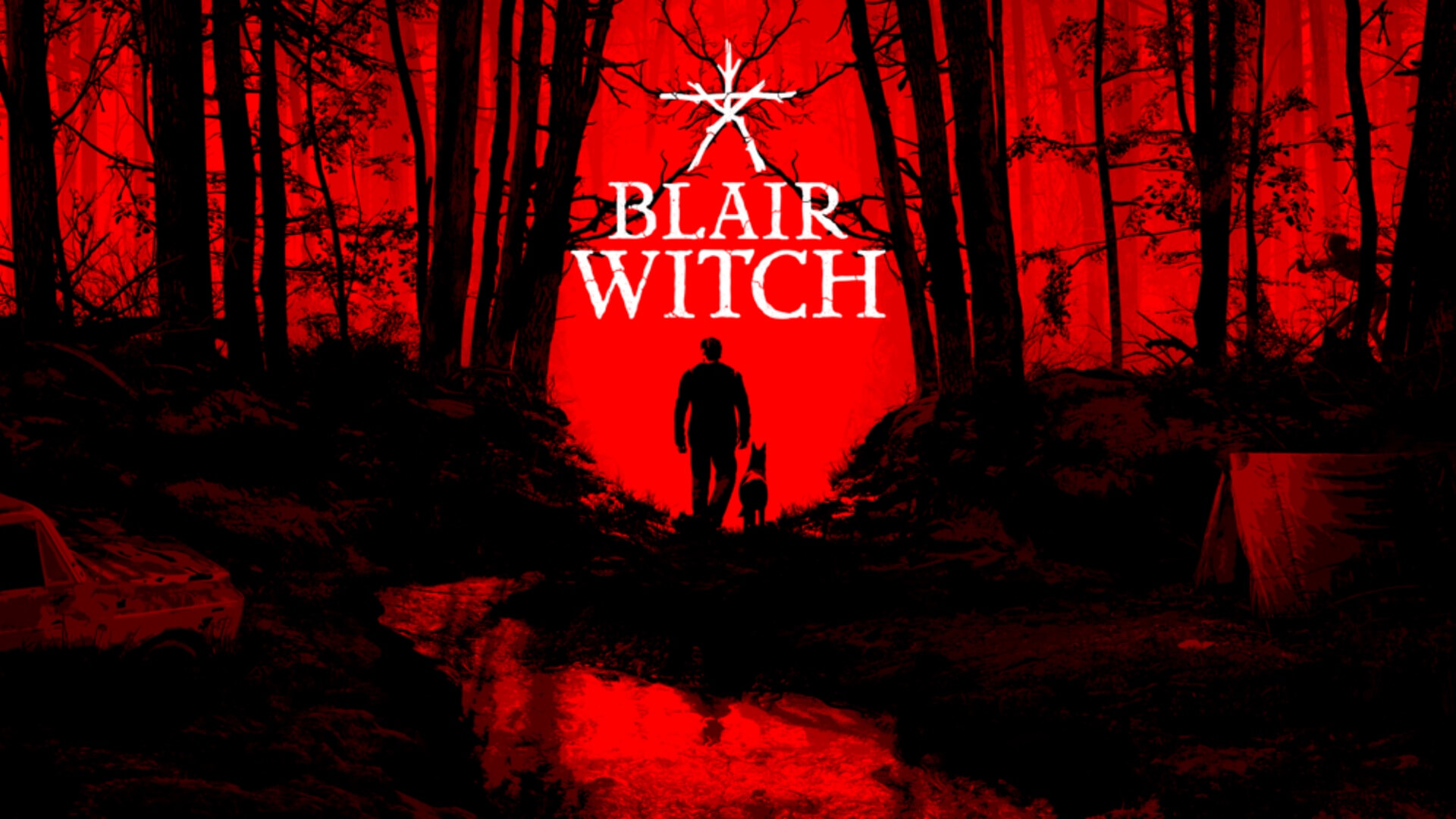 Blair wITCH id