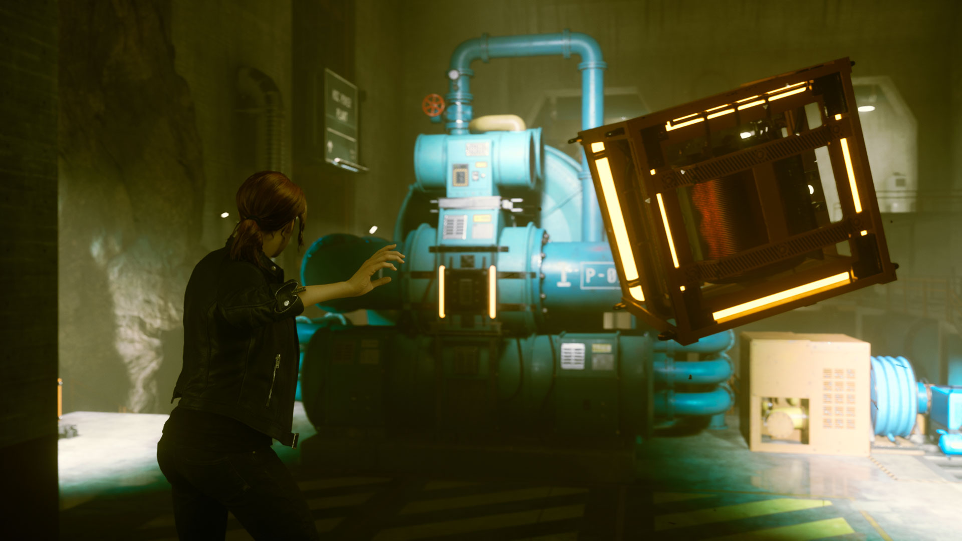 Control Pre E3 2019 4