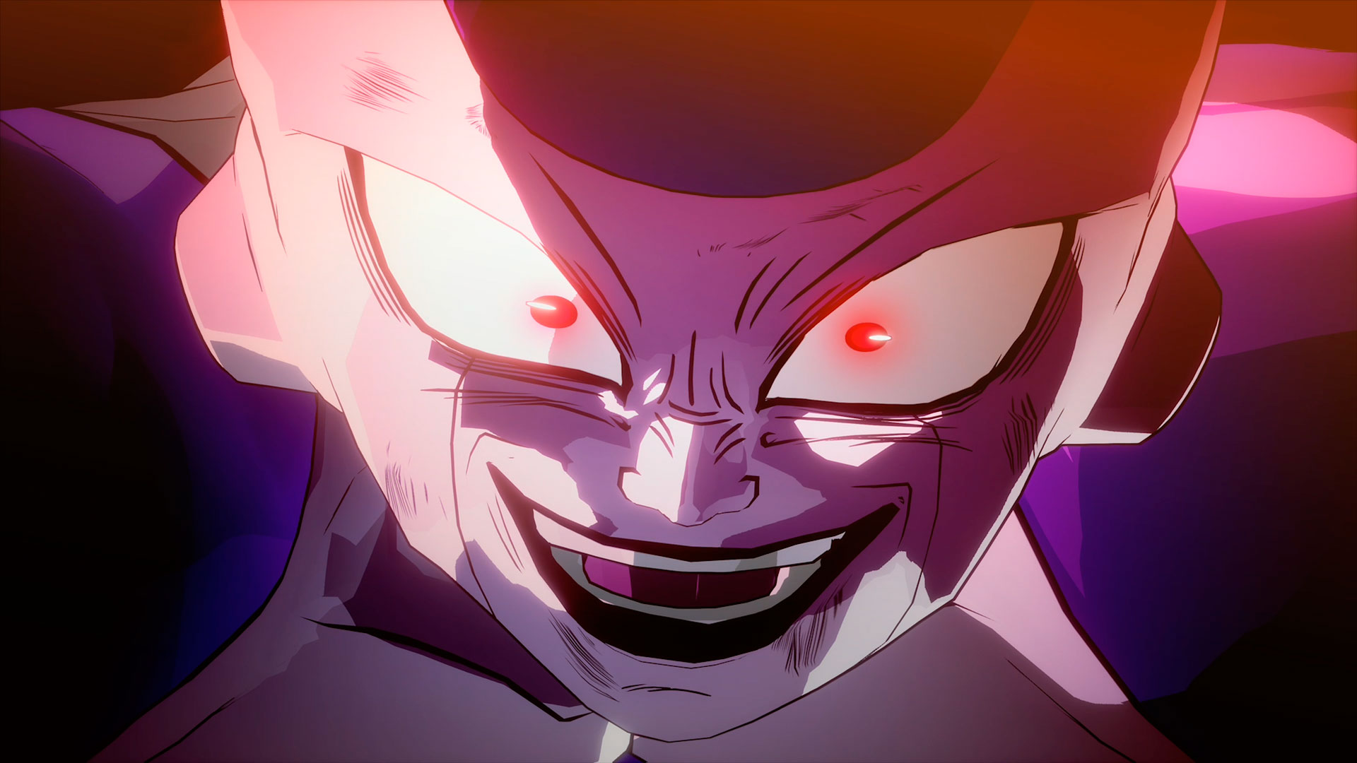 Dragon Ball Kakarot E3 2019 5