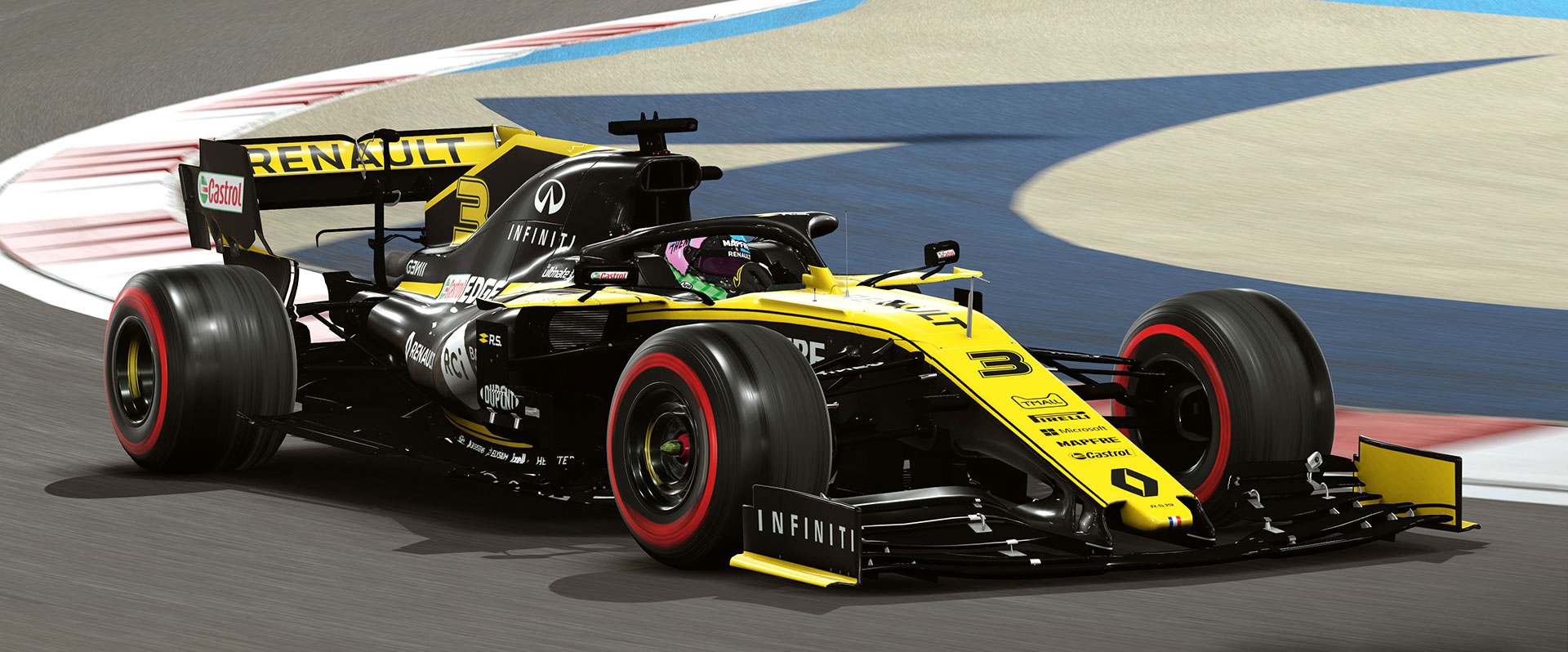 F1 2019 Análisis Texto 2