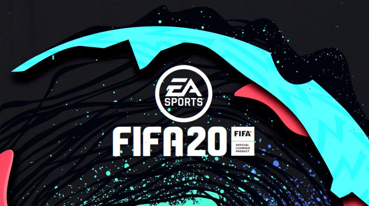 FIFA 20 E3 2019
