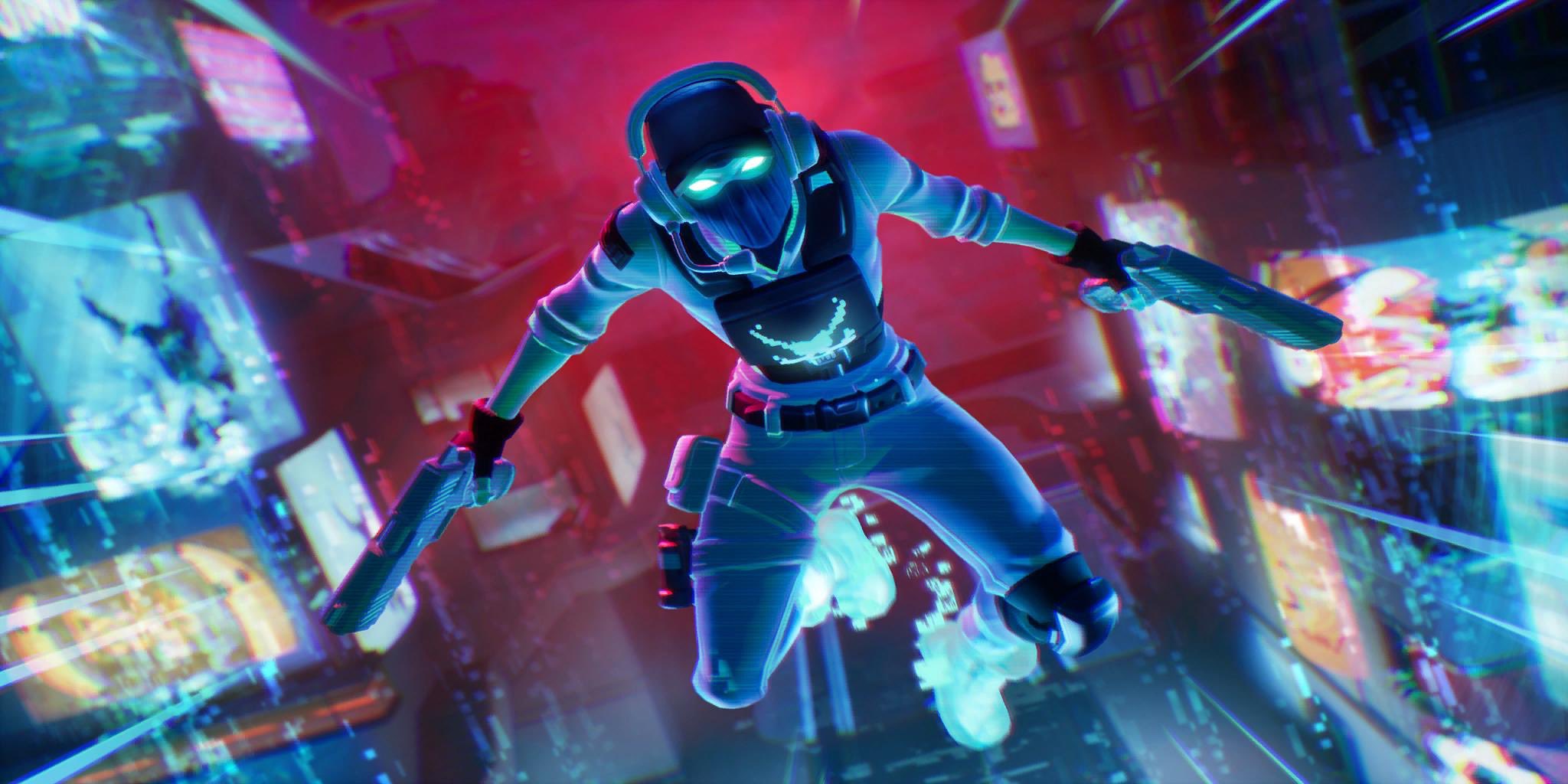 Fortnite Semana 10 Temporada 9