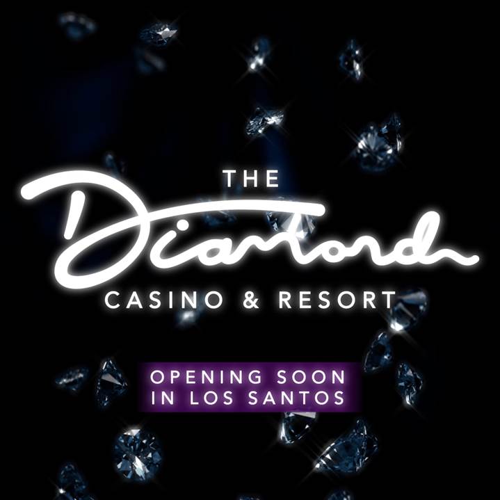 GTA Online Casino
