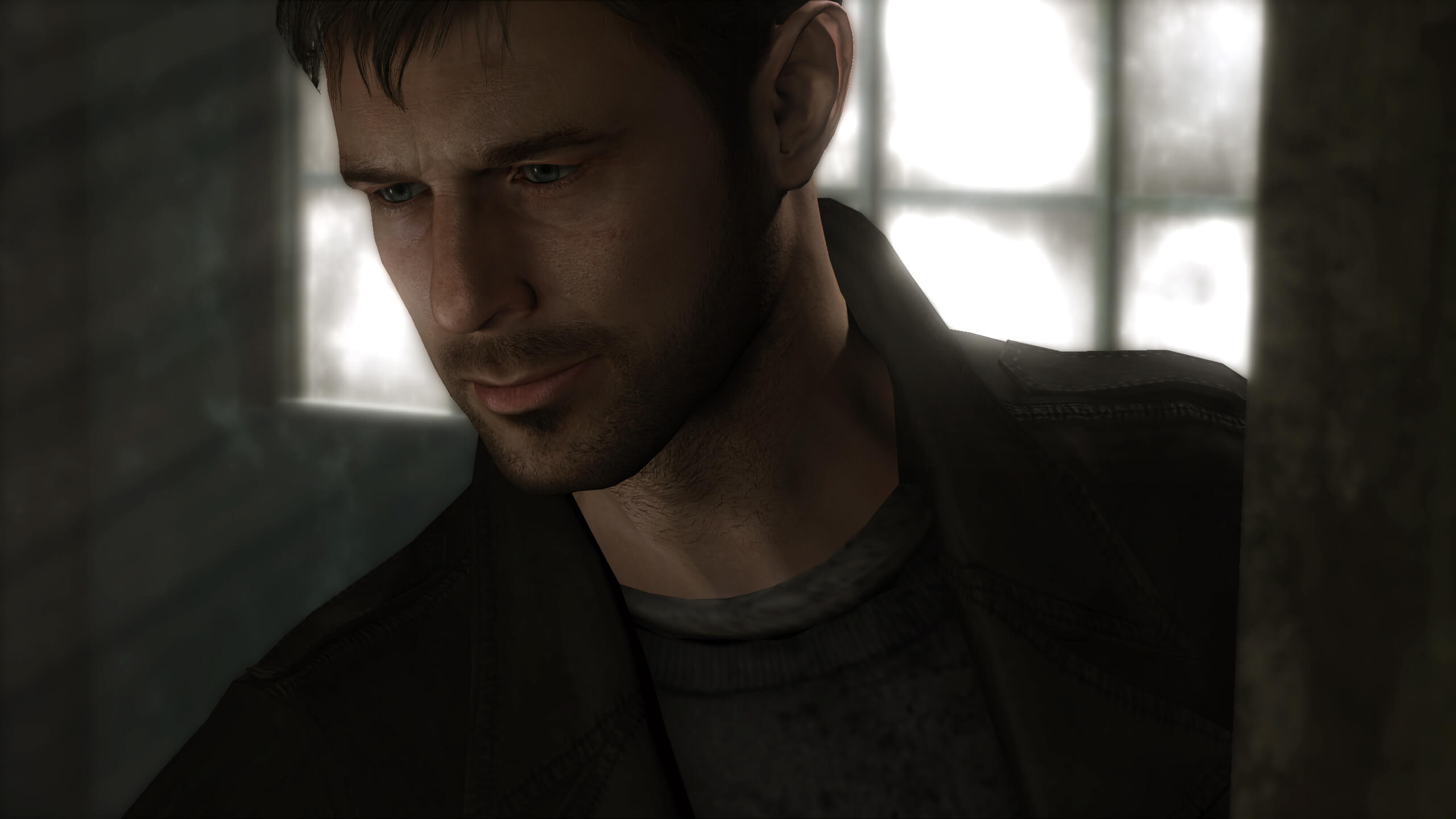 Heavy Rain PC 2