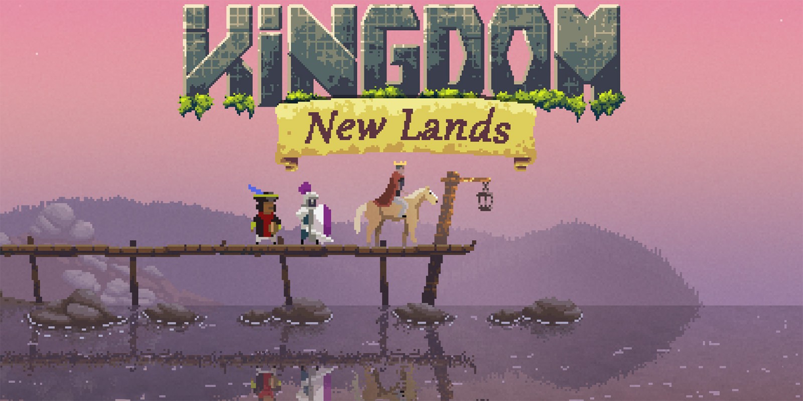 Kingdom: New Lands gratis para PC