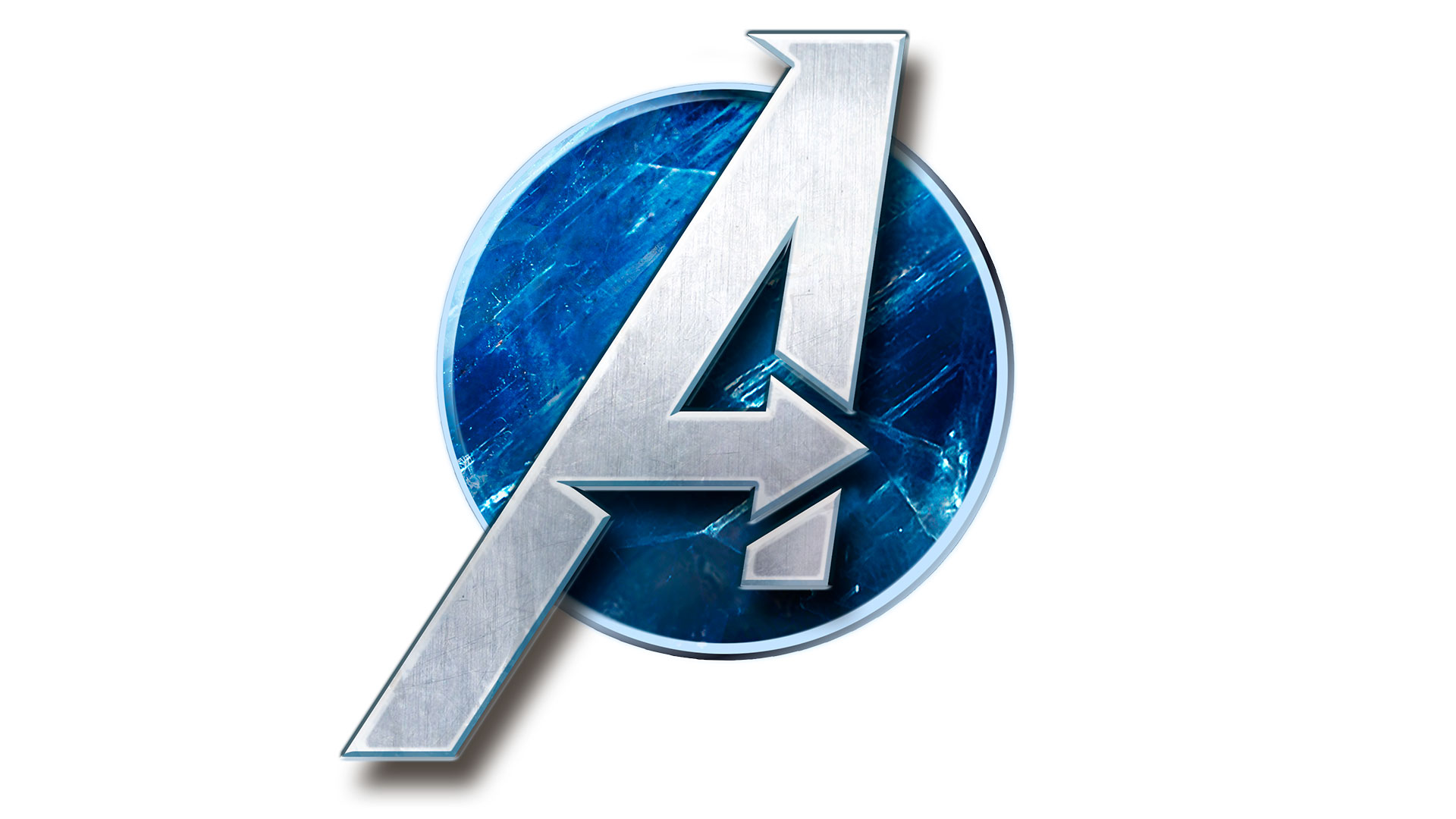 Marvels Avengers Logo