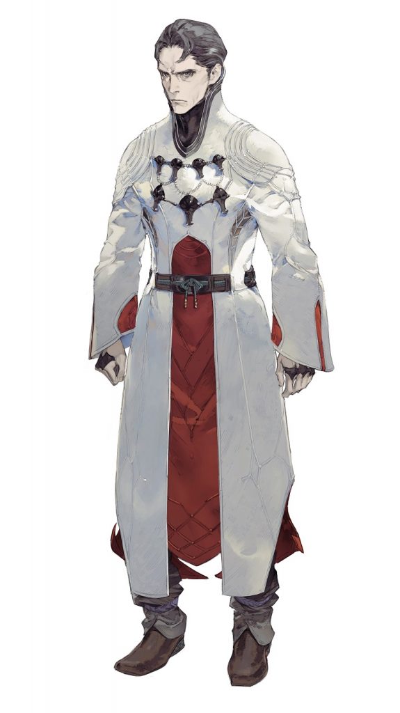 ONINAKI Leo
