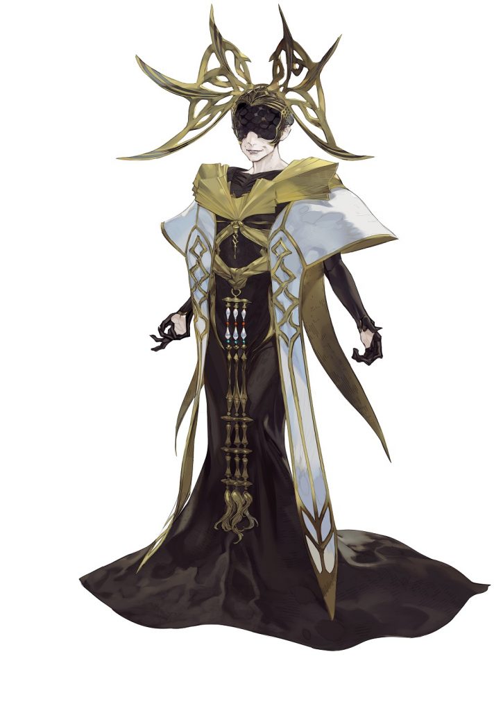 ONINAKI Lobelia
