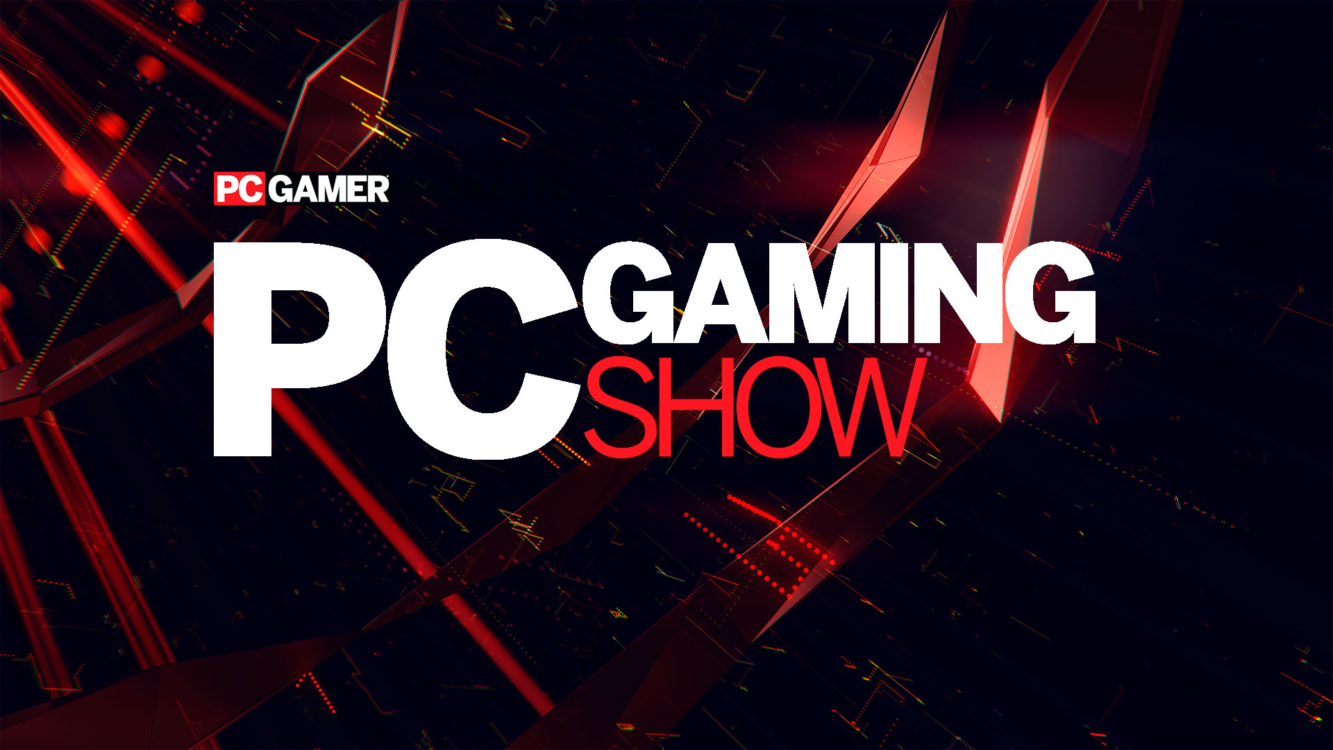 PC Gaming Show E3