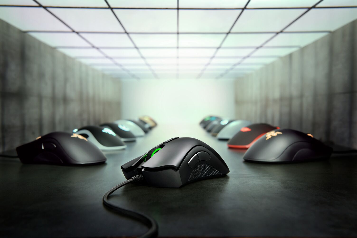 Razer DeathAdder Ventas