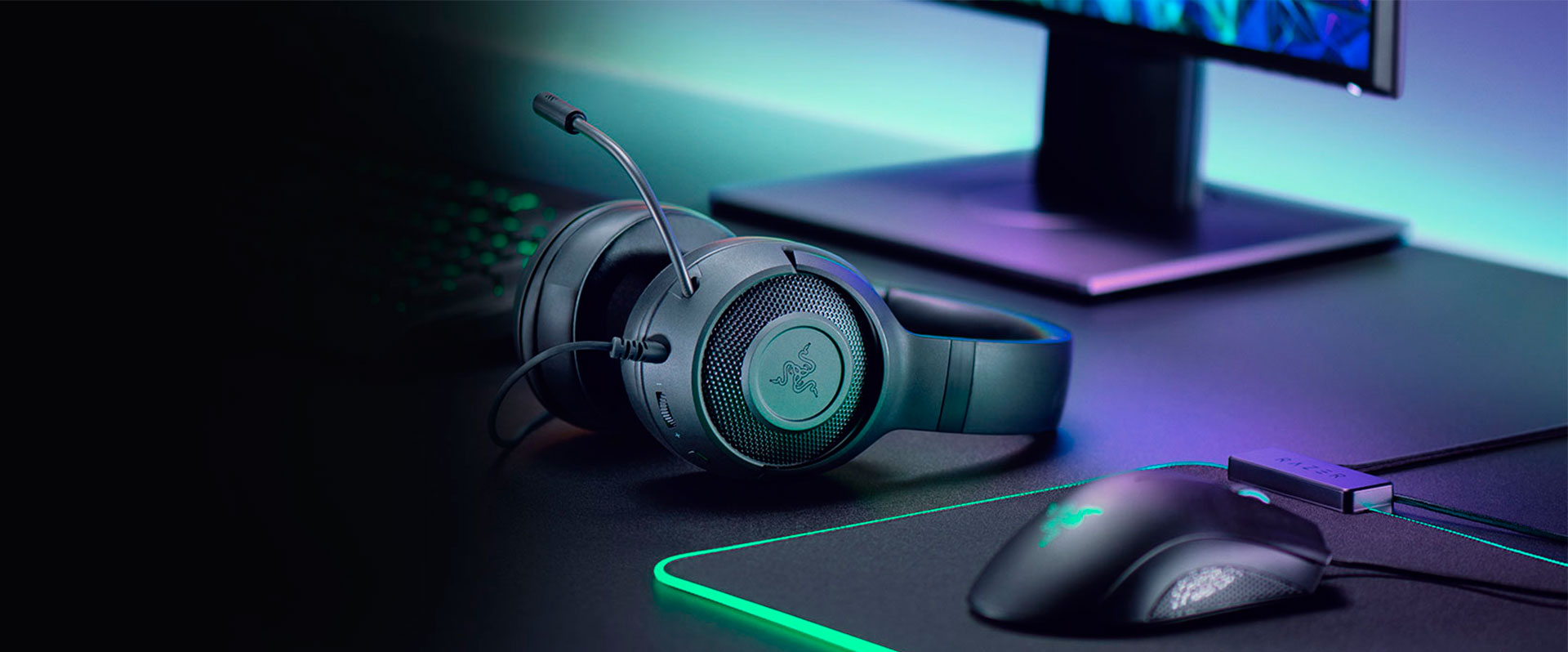 Razer Kraken X Análisis Texto 2
