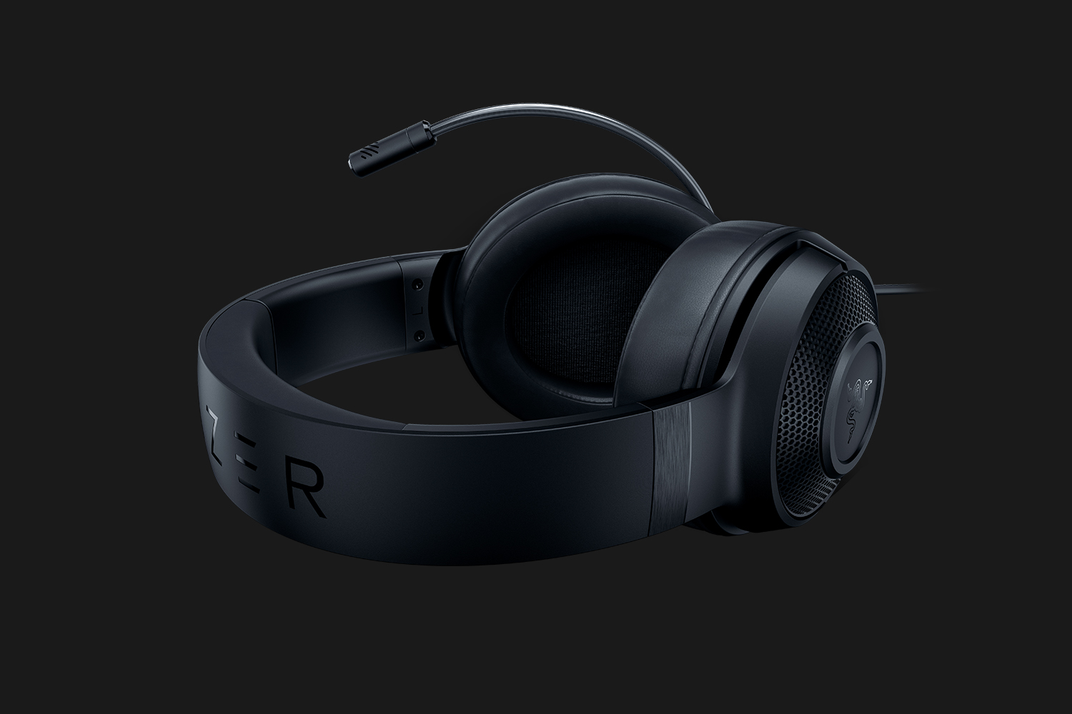 Razer Kraken X Anuncio 2